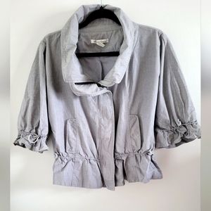 Kenneth Cole New York Lightweight Jacket | Womens XS
